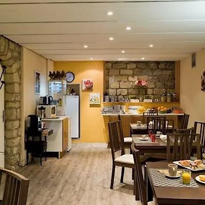 Residhotel Imperial Rennequin Appart hôtel