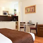 Residhotel Imperial Rennequin Paris
