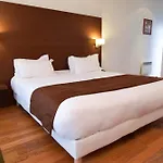 Residhotel Imperial Rennequin Paris