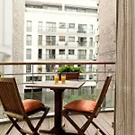 Residhotel Imperial Rennequin 4*
