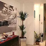 Aparthotel Residhotel Imperial Rennequin 4*