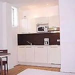 Aparthotel Residhotel Imperial Rennequin