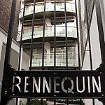 Residhotel Imperial Rennequin Paris