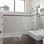 Residhotel Imperial Rennequin 4* Paris