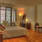 Aparthotel Residhotel Imperial Rennequin Paris