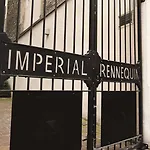 Residhotel Imperial Rennequin 4* Paris