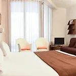 Residhotel Imperial Rennequin Paris