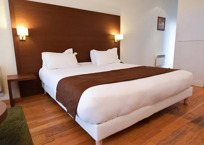 Residhotel Imperial Rennequin Paris