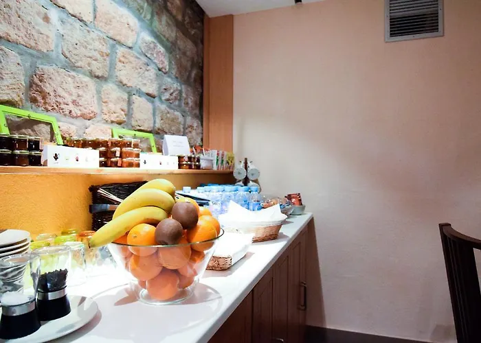 Residhotel Imperial Rennequin Apart-hotel