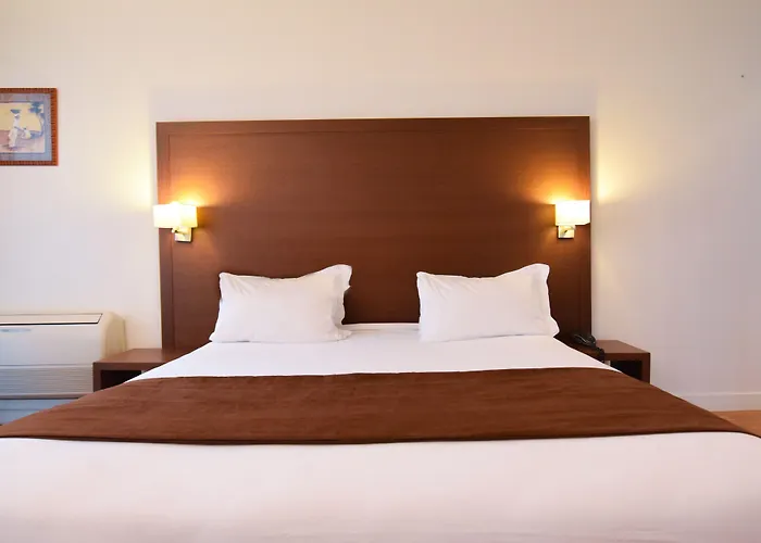 Residhotel Imperial Rennequin