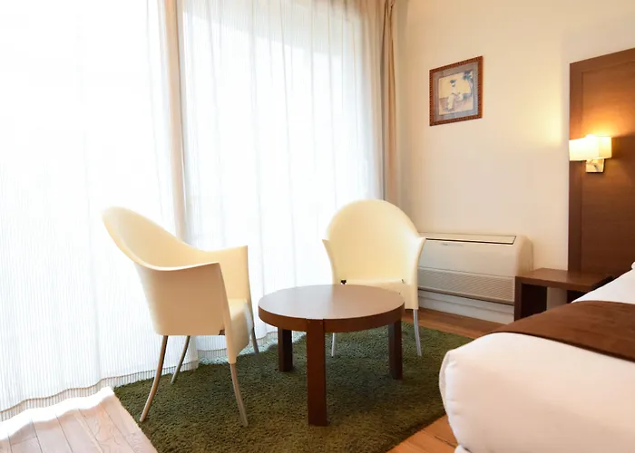 Apart-hotel Residhotel Imperial Rennequin