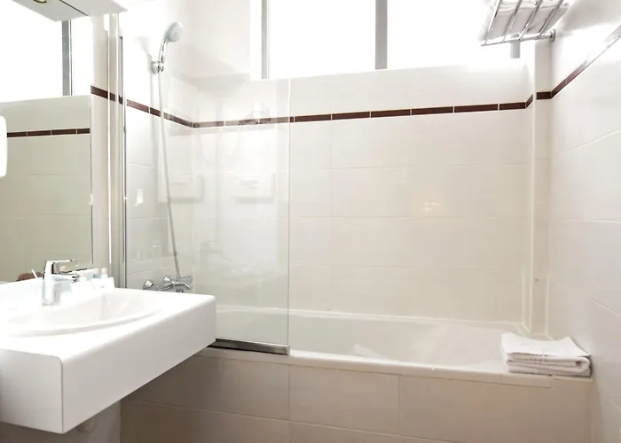 Residhotel Imperial Rennequin Apart-hotel 4*