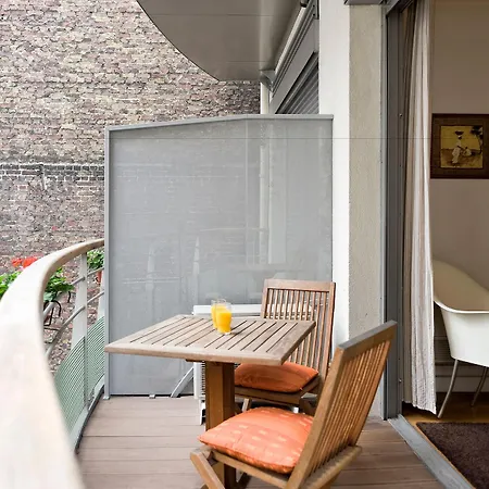 Aparthotel Residhotel Imperial Rennequin