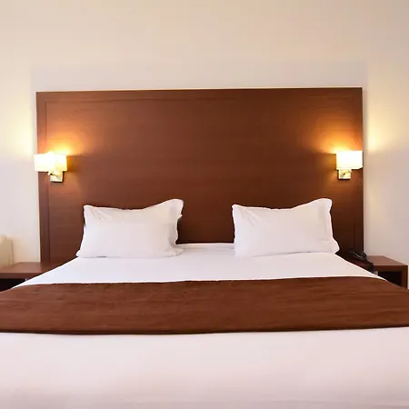 Residhotel Imperial Rennequin Aparthotel 3*