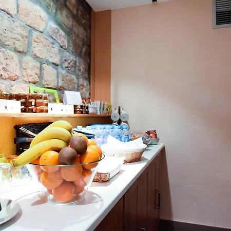 Residhotel Imperial Rennequin Aparthotel