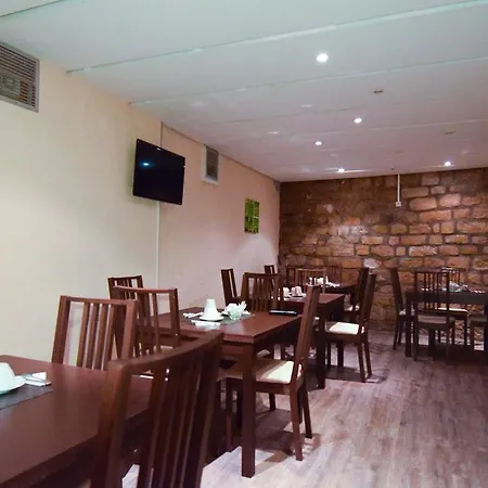 ريسيدوتيل إمبيريال رينكا شقة فندقية 4*