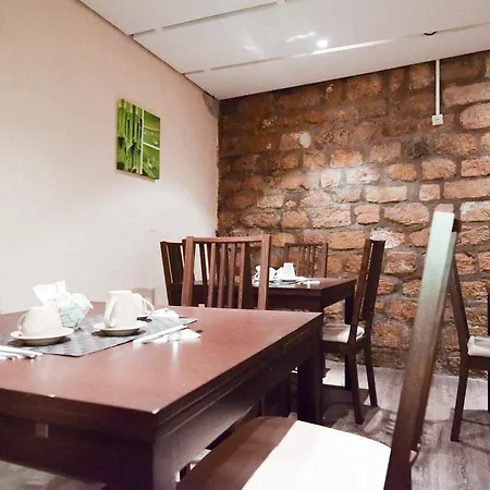 Residhotel Imperial Rennequin Apart Otel 3*