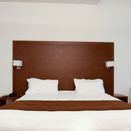 Residhotel Imperial Rennequin Париж