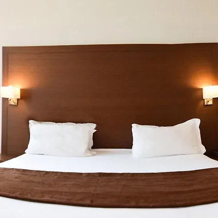 شقة فندقية ريسيدوتيل إمبيريال رينكا 4*