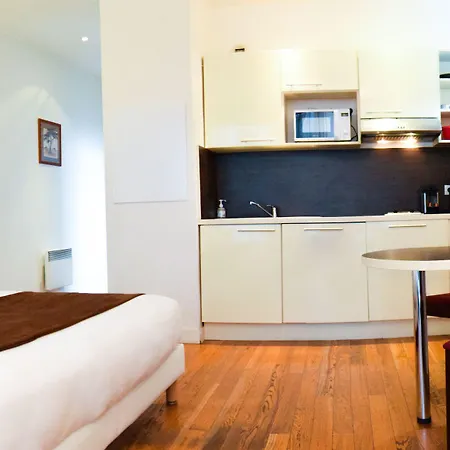 ريسيدوتيل إمبيريال رينكا باريس