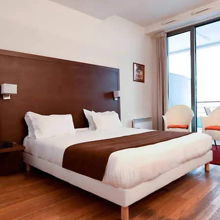 ريسيدوتيل إمبيريال رينكا شقة فندقية