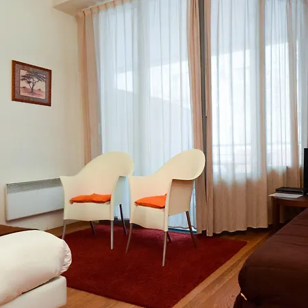 ريسيدوتيل إمبيريال رينكا 4*