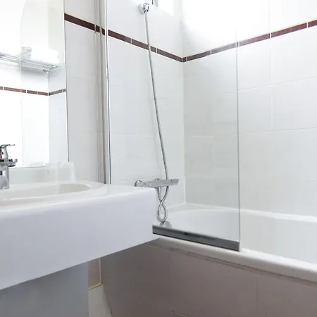 Residhotel Imperial Rennequin Hotel apartamentowy 4*