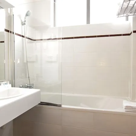 ريسيدوتيل إمبيريال رينكا شقة فندقية 4*