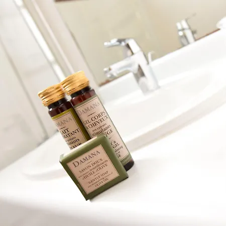 شقة فندقية ريسيدوتيل إمبيريال رينكا باريس