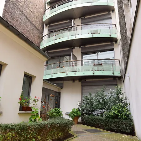 ريسيدوتيل إمبيريال رينكا باريس