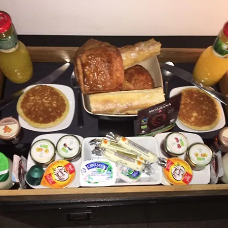 ريسيدوتيل إمبيريال رينكا باريس