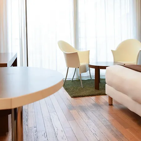 Aparthotel Residhotel Imperial Rennequin Paris
