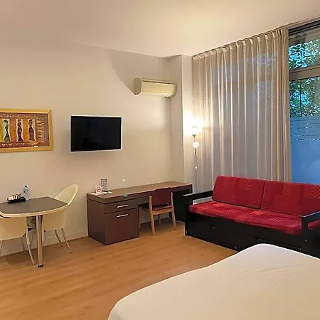 Residhotel Imperial Rennequin 4* Paris