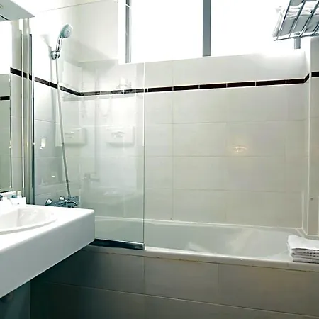 Residhotel Imperial Rennequin Paris