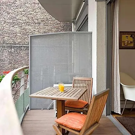 Aparthotel Residhotel Imperial Rennequin 4*