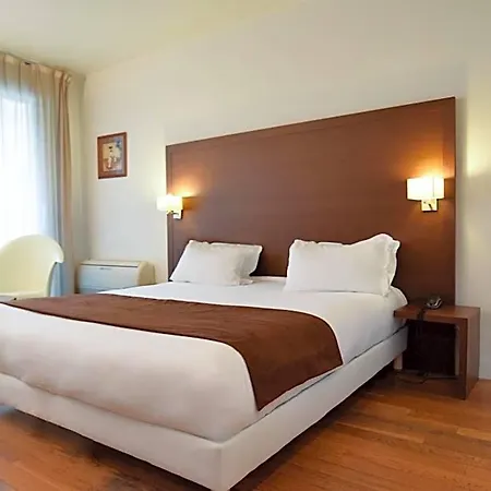 Aparthotel Residhotel Imperial Rennequin Paris