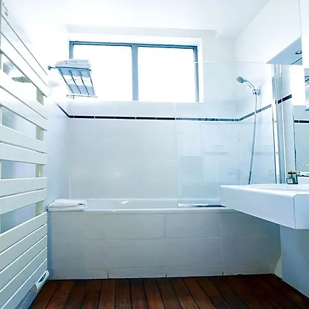 Residhotel Imperial Rennequin Paris