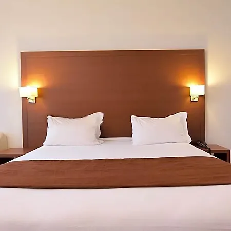 Residhotel Imperial Rennequin Aparthotel