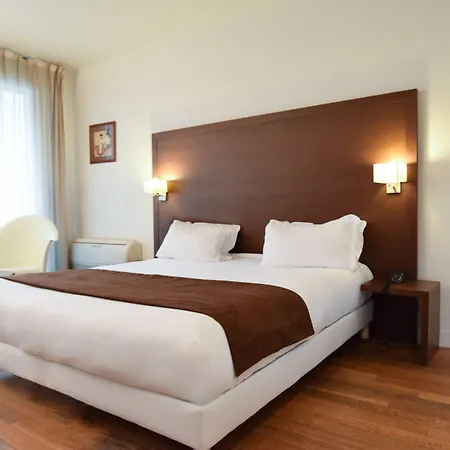 Residhotel Imperial Rennequin 4* Париж