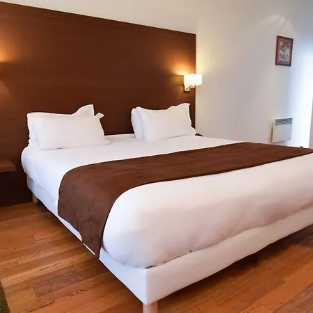 Residhotel Imperial Rennequin Appart hôtel