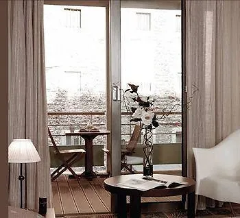 Residhotel Imperial Rennequin Lägenhetshotell 3*