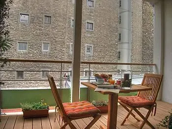 Residhotel Imperial Rennequin 4*