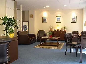 Apart Otel Residhotel Imperial Rennequin Paris