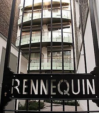 Residhotel Imperial Rennequin París