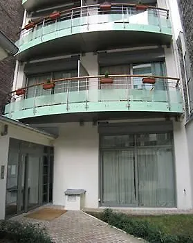 Residhotel Imperial Rennequin Apartahotel 3*
