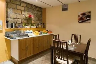 Apartahotel Residhotel Imperial Rennequin