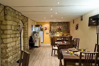 Lägenhetshotell Residhotel Imperial Rennequin Paris