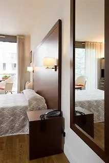 Residhotel Imperial Rennequin Lägenhetshotell 3*
