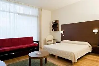 ريسيدوتيل إمبيريال رينكا 4* باريس