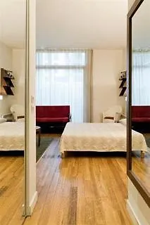 Residhotel Imperial Rennequin París